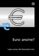 Euro: ano/ne? - Kniha