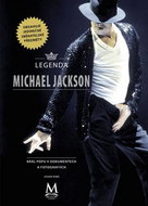 Legenda Michael Jackson - Kniha