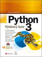Python 3: Výukový kurz - Kniha