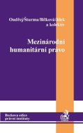 Mezinárodní humanitární právo - Kniha
