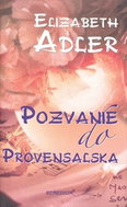 Pozvanie do Provensalska - Kniha