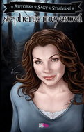 Stephenie Meyerová - Kniha