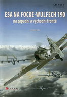Esa na focke-wulfech 190 - Kniha