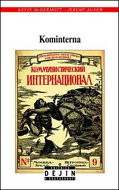 Kominterna - Kniha