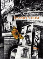 Osamelý dom - Kniha