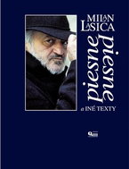 Piesne a iné texty - Kniha