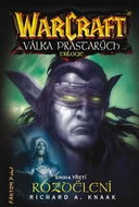 Rozdělení: Warcraft Válka prastarých kniha třetí - Kniha