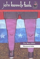 Neonová bible/ The Neon Bible: bilingvní - Kniha