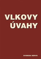 Vlkovy úvahy - Kniha