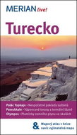 Turecko - Kniha