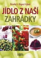 Jídlo z naší zahrádky - Kniha