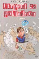 Utrpení za pokladnou - Kniha