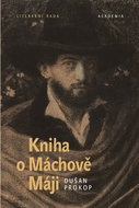 Kniha o Máchově Máji - Kniha