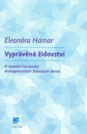 Vyprávěná židovství - Kniha
