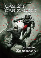 Čas žít, čas zabíjet - Kniha