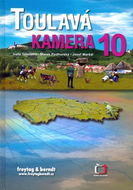 Toulavá kamera 10 - Kniha