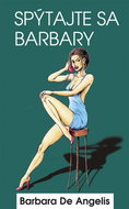 Spýtajte sa Barbary - Kniha