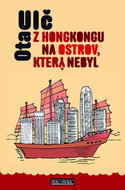 Z Honkongu na ostrov, který nebyl - Kniha