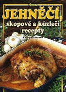 Jehněčí, skopové a kůzlečí recepty - Kniha
