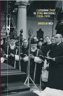 Literární život ve stínu Mnichova (1938-1939) - Kniha