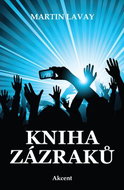 Kniha zázraků - Kniha