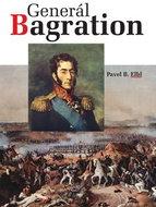 Generál Bagration - Kniha
