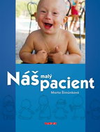 Náš malý pacient - Kniha