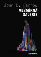 Vesmírná galerie: Klíčové obrazy v dějinách vědy - Kniha