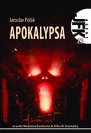 Apokalypsa: Agent JFK 023 - Kniha