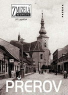 Přerov - Kniha
