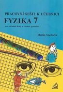 Pracovní sešit k učeb.Fyzika 7 - Kniha