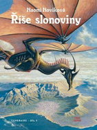 Říše slonoviny - Kniha
