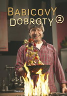 Babicovy dobroty 2. - Kniha