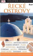 Řecké ostrovy - Kniha