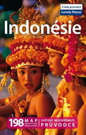 Indonésie - Kniha