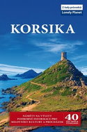 Korsika - Kniha