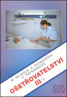 Ošetřovatelství III/1 - Kniha
