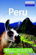 Peru - Kniha
