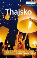 Thajsko: Nejžádanější průvodce Thajskem - Kniha