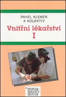 Vnitřní lékařství I - Kniha