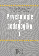 Psychologie a pedagogika I - Kniha