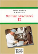 Vnitřní lékařství II - Kniha
