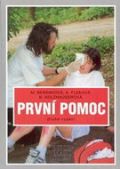 První pomoc - Kniha