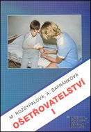Ošetřovatelství I - Kniha