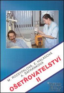 Ošetřovatelství II - Kniha
