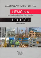 Němčina pro střední průmyslové školy stavební - Kniha