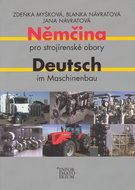 Němčina pro strojírenské obory - Kniha