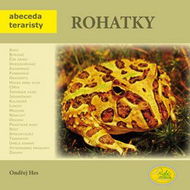 Rohatky - Kniha