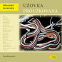 Užovka proužkovaná - Kniha