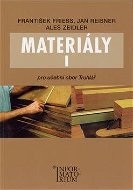 Materiály I pro učební obor truhlář - Kniha